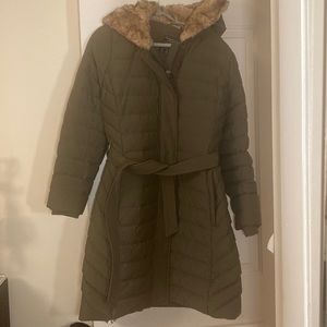 EUC Winter Coat